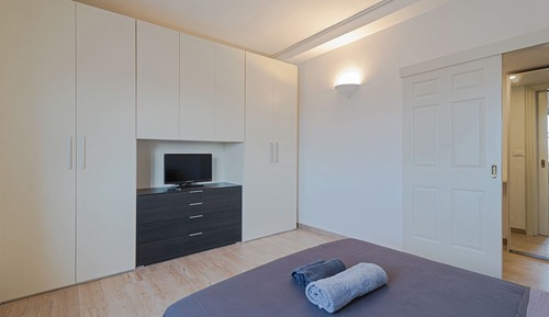 Apartamento (1 Bedroom)