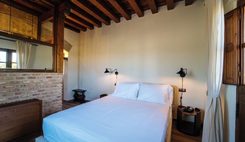 Habitación superior