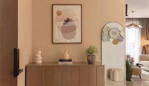 Apartamento Deluxe, 3 habitaciones, balcón, vistas a la ciudad