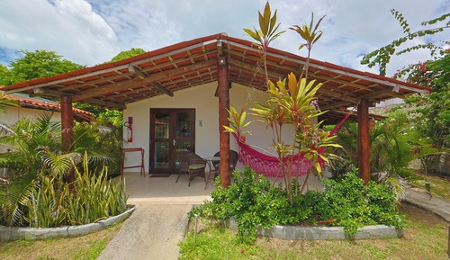 Habitación doble (With Jacuzzi)