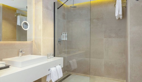 Habitación Premium, 1 cama doble, no fumadores