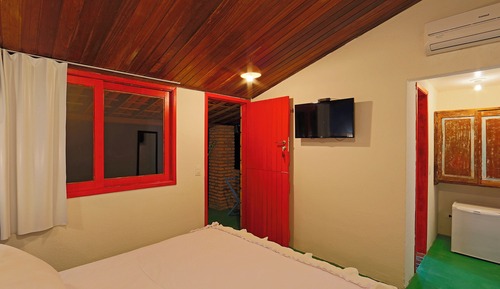 Economic Double Side Sea View