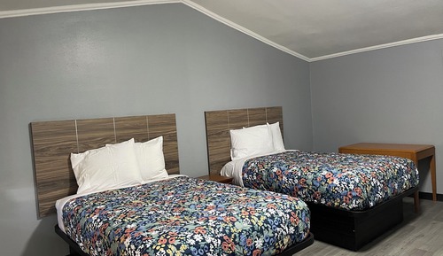 Habitación Deluxe doble