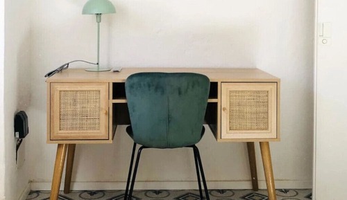 Habitación doble superior