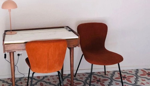 Habitación doble superior