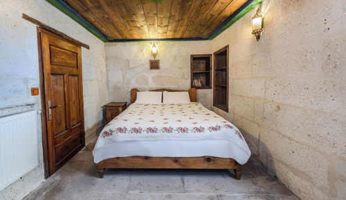 Habitación estándar