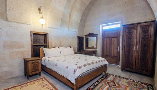Habitación Confort
