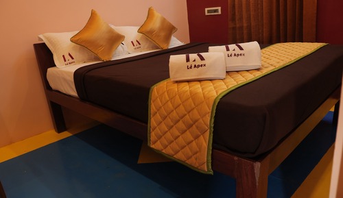 Habitación clásica con 1 cama doble o 2 individuales