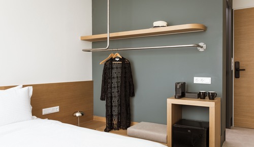 Urban Double Room