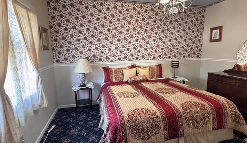 Suite superior, 1 cama de matrimonio grande, no fumadores, cocina básica