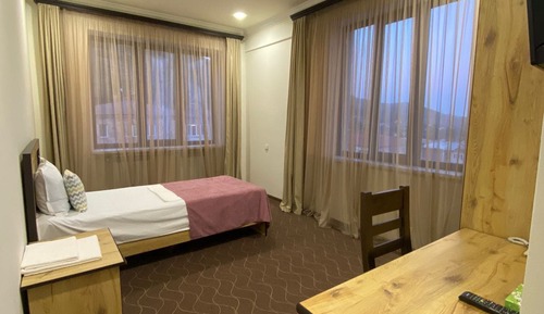 Habitación individual