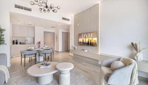 Apartamento de lujo, vistas al canal