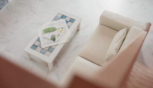 Habitación básica, 1 habitación (Bass (Ocean View, BBQ))