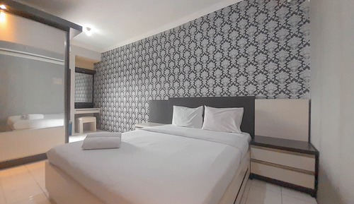 Apartamento estándar