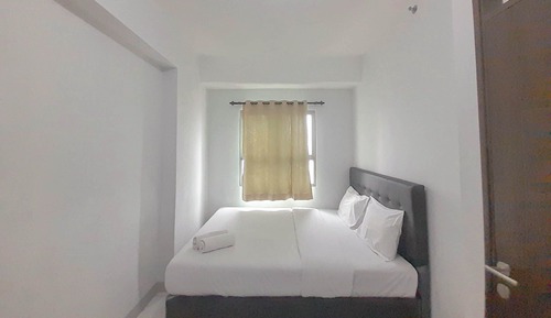 Apartamento estándar