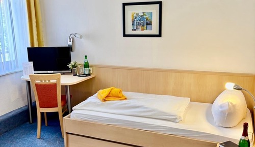 Habitación individual estándar