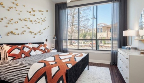 Apartamento Signature, 2 habitaciones
