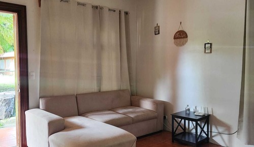 Casa de campo familiar