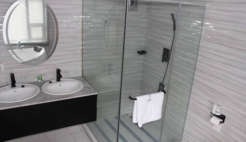 Habitación individual clásica