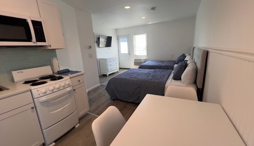 Apartamento tradicional