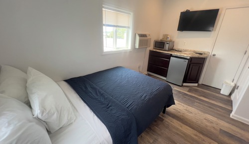 Habitación individual estándar