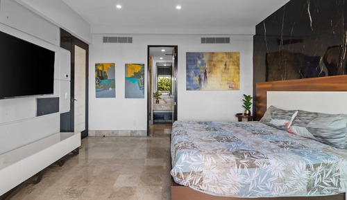 Apartamento City