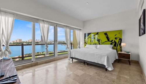 Apartamento familiar
