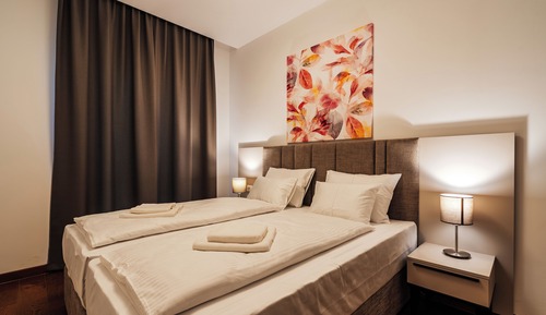 Apartamento, 2 habitaciones