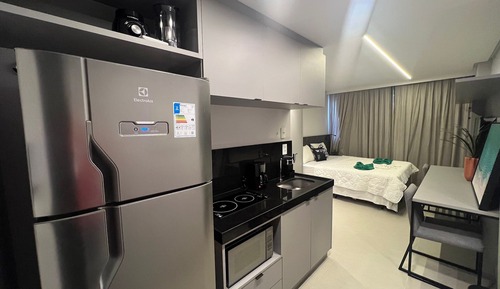 Apartamento clásico