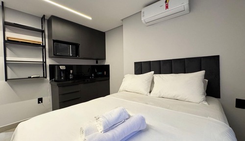 Apartamento clásico