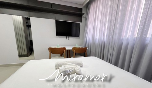 Apartamento clásico