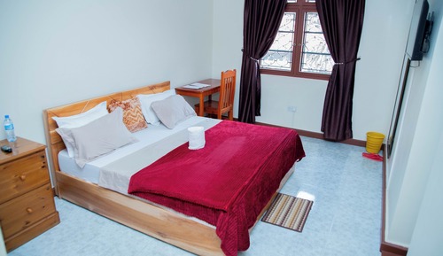 Habitación individual Confort