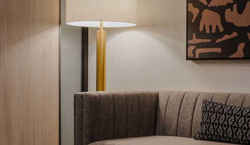 Apartment, Accessible