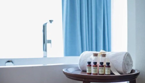 Habitación doble superior