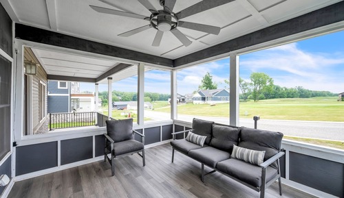 Casa, 4 habitaciones