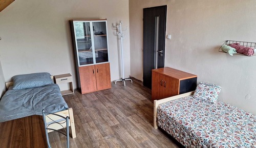 Apartamento estándar