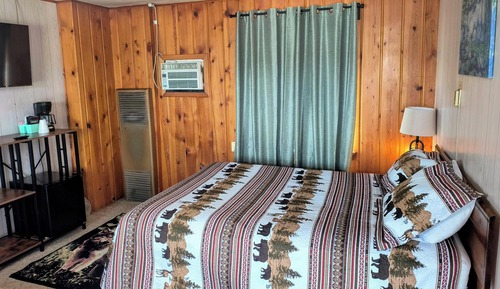 Habitación individual Deluxe