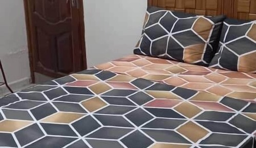 Habitación clásica