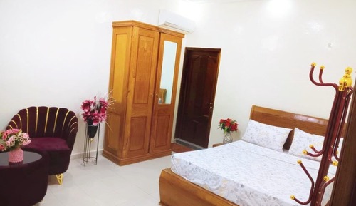 Habitación clásica doble