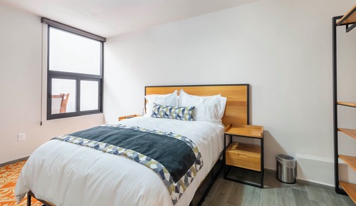 Loft Deluxe