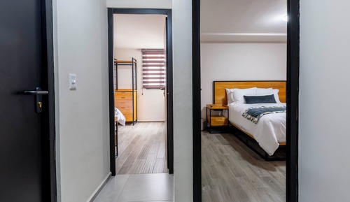 Loft superior