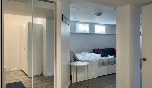 Habitación clásica