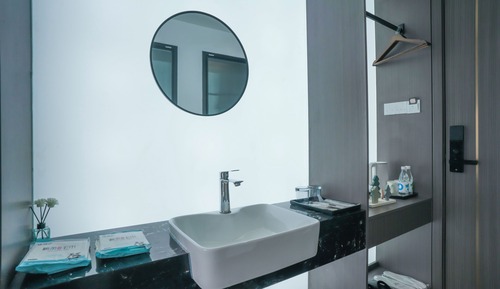 Habitación Confort doble, vistas al río