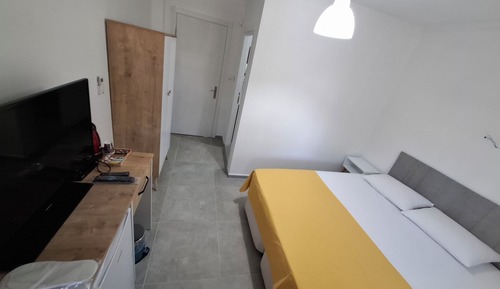 Habitación clásica, 1 cama doble