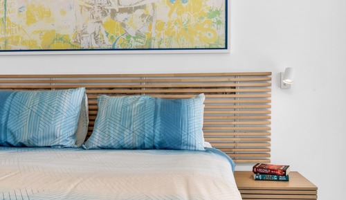 Apartamento Deluxe, vistas a la piscina