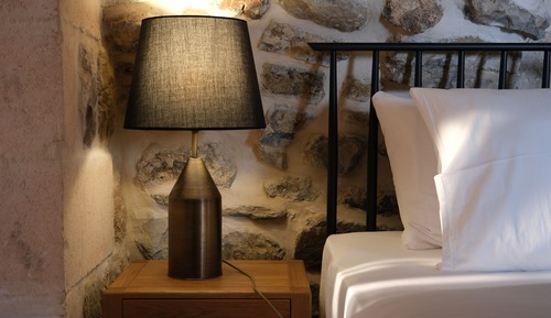 Habitación junior, 1 cama de matrimonio