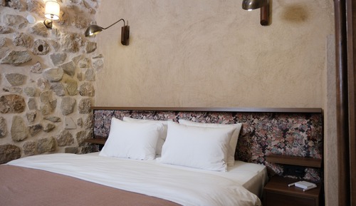 Habitación Confort doble