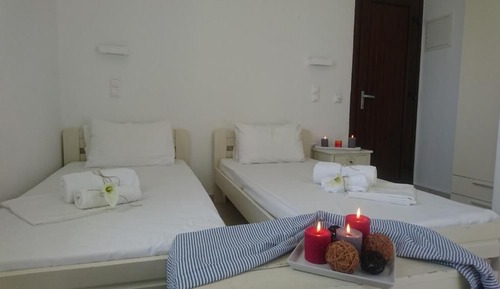 Apartamento económico