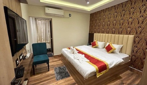 Superior Double Room