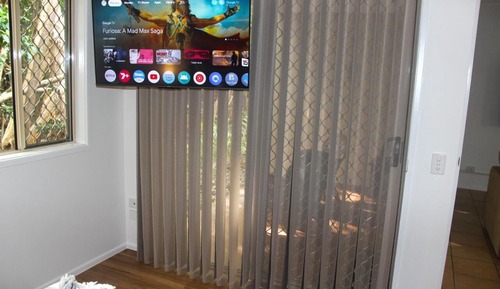 Apartamento Deluxe, no fumadores, cocina